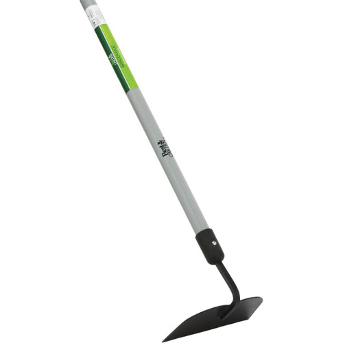 DIB 48" FIBERGLASS HANDLE HOE