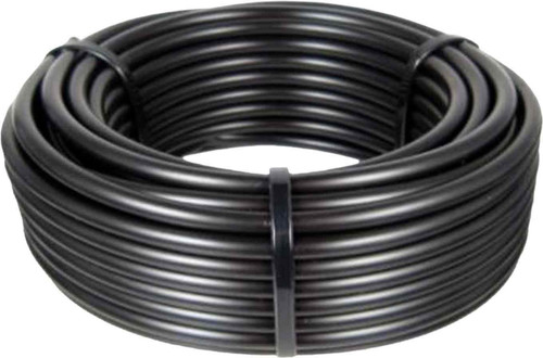 5/8 (.710) X 100 POLY PIPE