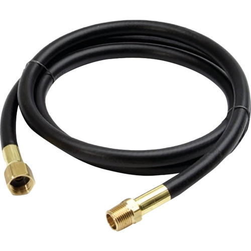 F276124 HOSE  ASSEMBLY 5FT