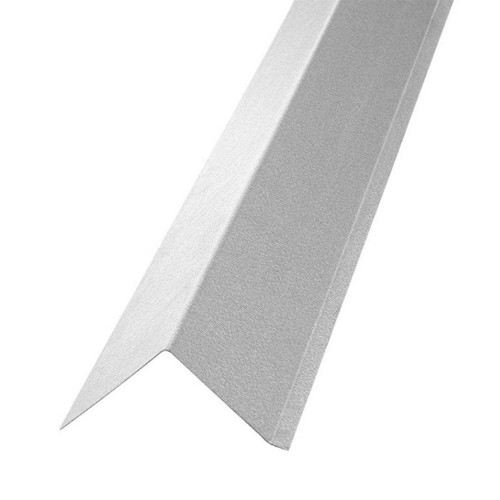 2X2 GALV EDGE FLASHING