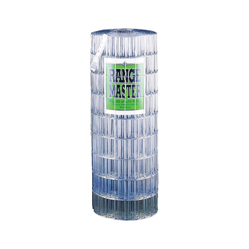 72X100  WELDED WIRE  2 X4 14G (ROLL)  DIB #711487