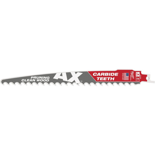 9IN C- PRUNNING SAWZALL BL 3PK  48-00-5332  MILWAUKEE