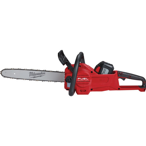 M18 FUEL CHAINSAW KIT  2727-21HD  MILWAUKEE