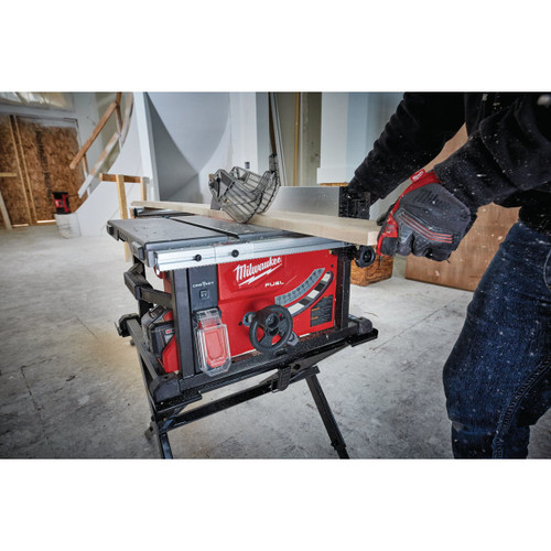 M18 TABLE SAW HD KIT  2736-21HD  MILWAUKEE