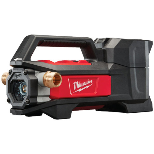 M18 TRANSFER PUMP BARE TOOL ONLY  2771-20  MILWAUKEE