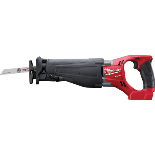 M18 FUEL SAWZALL  BARE TOOL  2821-20  MILWAUKEE