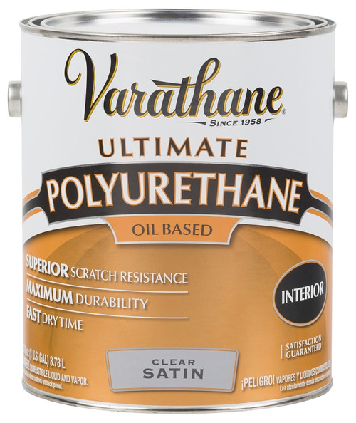 INT SATIN POLYURETHANE 91