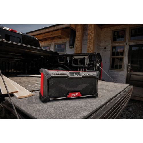 M18 JOBSITE RADIO BLUETOOTH  2952-20  MILWAUKEE