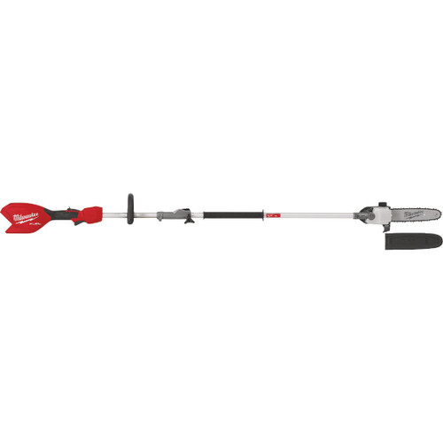 M18 FUEL POLE SAW W/QUIK-LOK  MILWAUKEE
