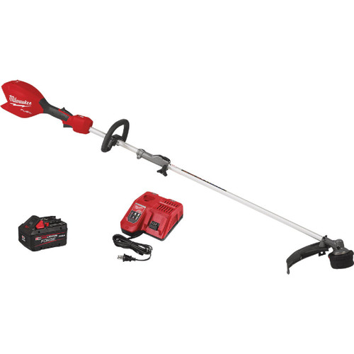 M18 FUEL STRING TRIMMER QUICK-LOK KIT MILWAUKEE