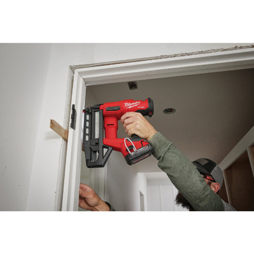 M18 FUEL 16 GA ST NAILER BARE TOOL  3020-20  MILWAUKEE