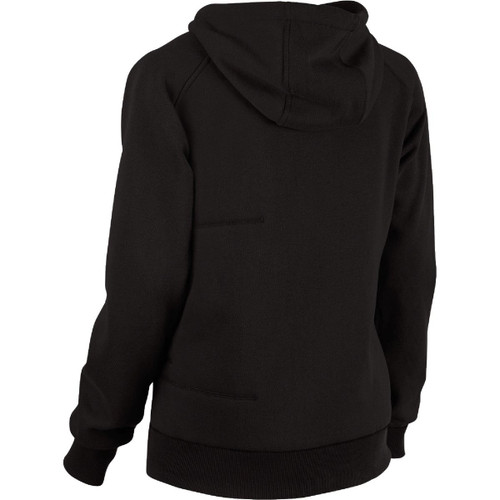 M12 NG HEATED WOMEMS HOODIE XL BLK KIT 336B21XL  MILWAUKEE