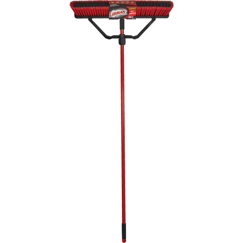 24IN PUSH BROOM