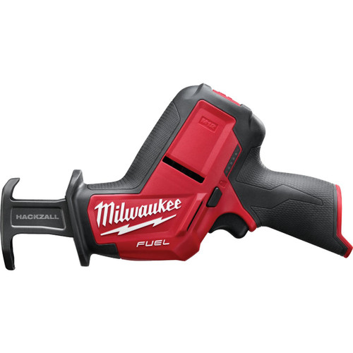 M12 FUEL BARE HACKZALL SAW 2520-20 MILWAUKEE