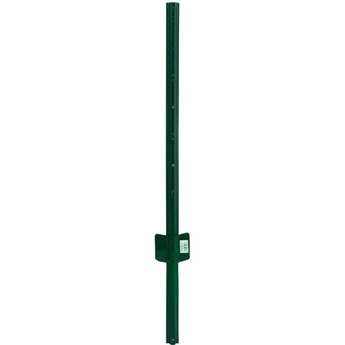 AMERICAN POSTS 3' 14GA U-POST LIGHT DUTY T POST