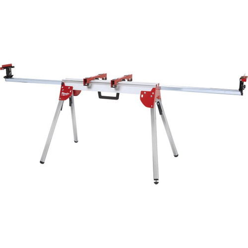 MITER SAW STAND  48-08-0551  MILWAUKEE