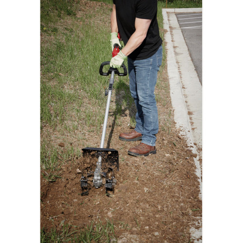 M18 FUEL QUIK-LOK CULTIVATOR ATTACH   MILWAUKEE
