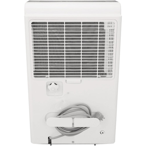 PERFECT AIRE 35-PT/DAY 3000 SQ/FT 2-SPEED DEHUMIDIFIER