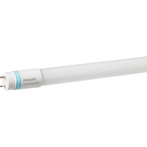40W 4' UNIVT8DL LED BULB