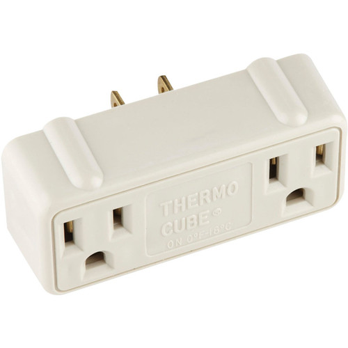 THERMOCUBE ADAPTER TC3