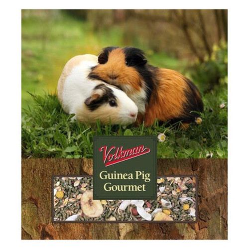 VITA PRIMA GUINEA PIG FOOD (4LB)