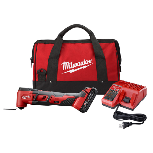 M18 MULTI TOOL PACK IN  2626-21  MILWAUKEE