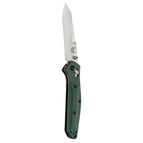 BENCHMADE KNIFE OSBORNE REVERSE TANTO AXS 940