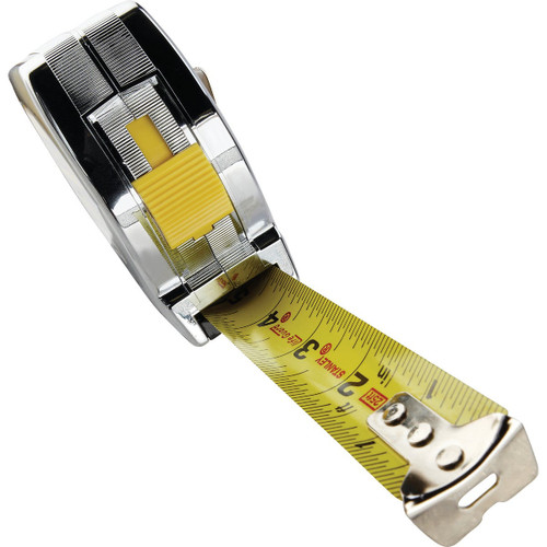 STANLEY POWERLOCK 25' TAPE MEASURE