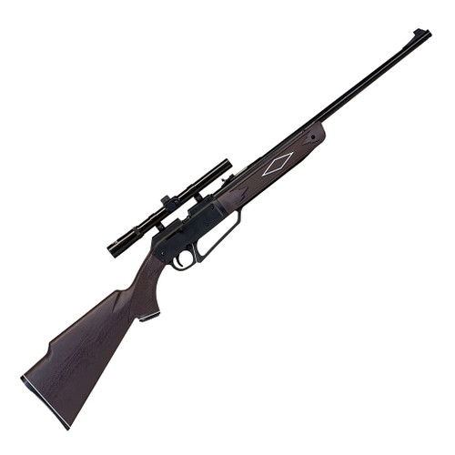 DAISY 880 .177 CAL PNEUMATIC PUMP BB AIR RIFLE