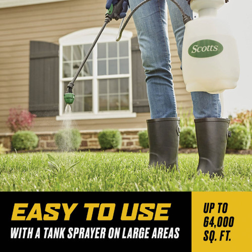 1GAL CONC WC WEED KILLER