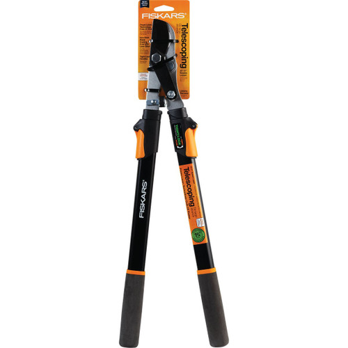 TELESCOPING LOPPER