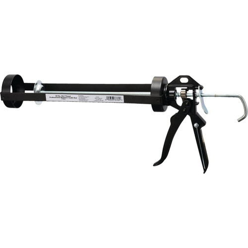 29 OZ THRUST PRO SKELETON CAULK GUN