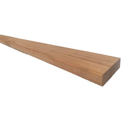 1X2X8  GREEN DOUG FIR