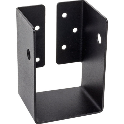 ORNAMENTAL HEAVY HANGER CONCEALED 4X6-4X8 (2 CTN)