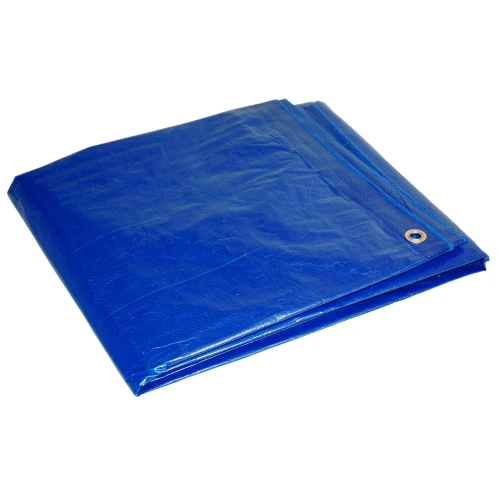 PS 12 X 16 BLUE TARP
