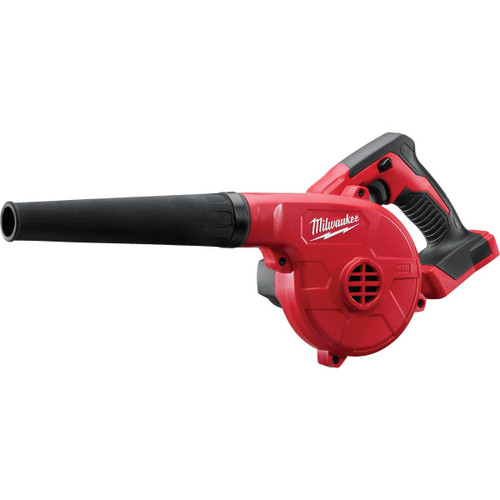M18 COMPACT BLOWER BARE TOOL ONLY  MILWAUKEE