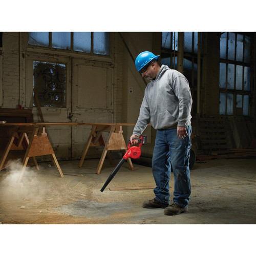 M18 COMPACT BLOWER BARE TOOL ONLY  MILWAUKEE
