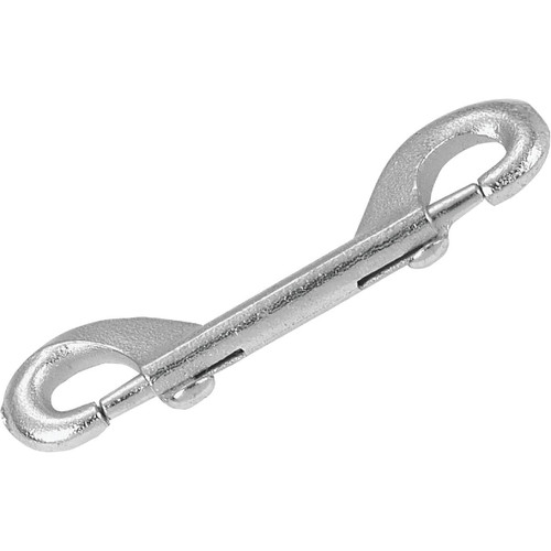 4-3/4" DOUBLE ENDED BOLT SNAP