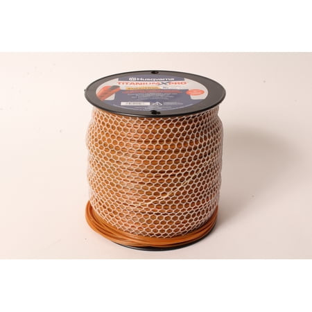 TITANIUM XPRO .095 X 1427'   H529337603  HUSQVARNA
