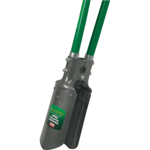 DIB 48" FIBERGLASS POST HOLE DIGGER