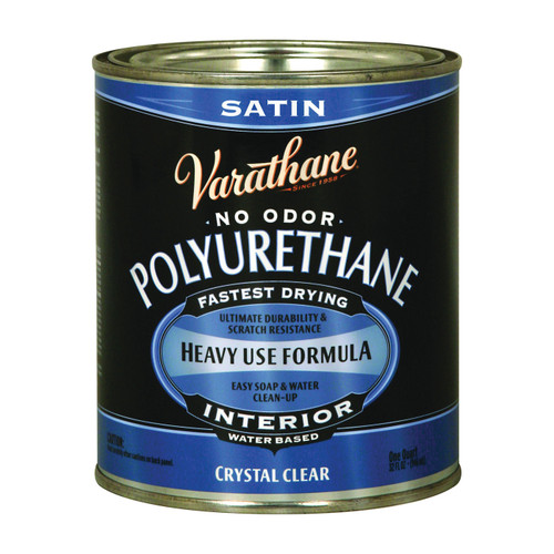 INT SAT W/B POLYURETHANE  2002  PS180976
