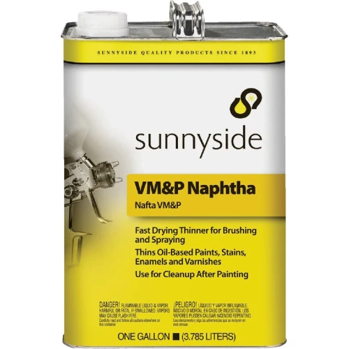 VM&P NAPHTHA FAST DRYING THINNER  800G1S  PS700773