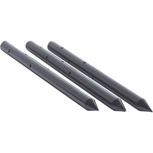48IN ROUND STEEL STAKES (EACH/BOX10PC)