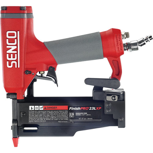 SENCO FINISH PRO PIN NAILER 23LXP