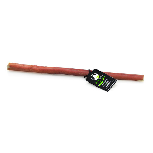 BARKWORTHIES BULLY STICK ODOR FREE 6 IN