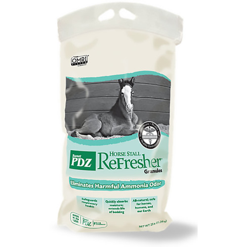 SWEET PDZ GRANULAR 40 LB