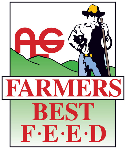 ALL PURPOSE POULTRY CRUMBLES 16% **50LB BAG**