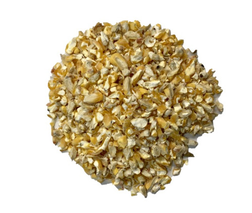 FARMERS CRACKED CORN  50LB 48 in pallet