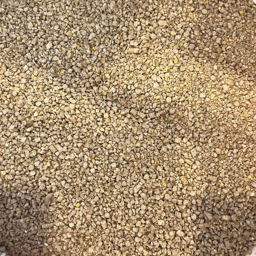 LAYER CRUMBLE 16% 50LB