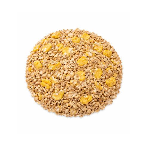 DRY COB 70LB COB- CORN-OATS-BARLEY  FARMERS BEST